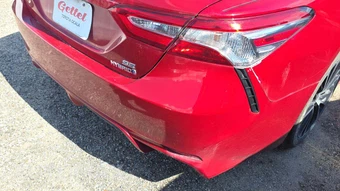 2020 Toyota Camry Hybrid SE - miniatura 27