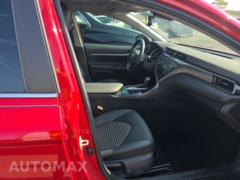 2020 Toyota Camry Hybrid SE - miniatura 8