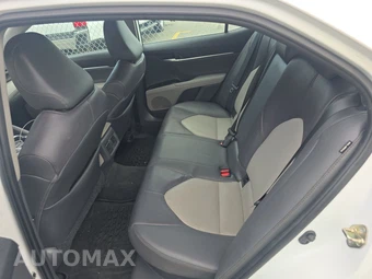 2020 Toyota Camry Hybrid XLE - miniatura 13