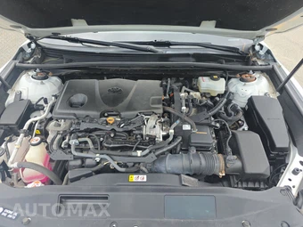 2020 Toyota Camry Hybrid XLE - miniatura 15