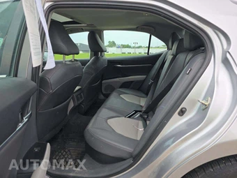 2020 Toyota Camry Hybrid XLE - miniatura 10