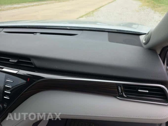 2020 Toyota Camry Hybrid XLE - miniatura 16