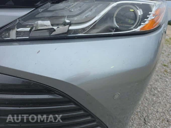 2020 Toyota Camry Hybrid XLE - miniatura 21