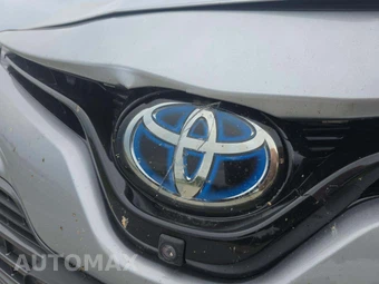 2020 Toyota Camry Hybrid XLE - miniatura 22