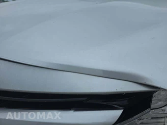 2020 Toyota Camry Hybrid XLE - miniatura 23