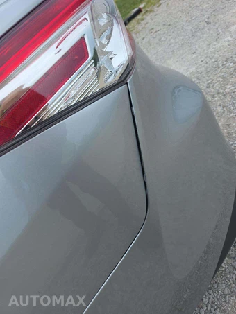 2020 Toyota Camry Hybrid XLE - miniatura 24