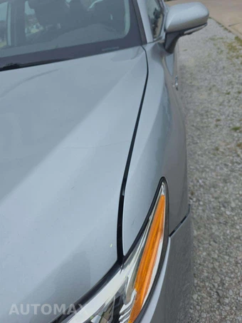 2020 Toyota Camry Hybrid XLE - miniatura 25
