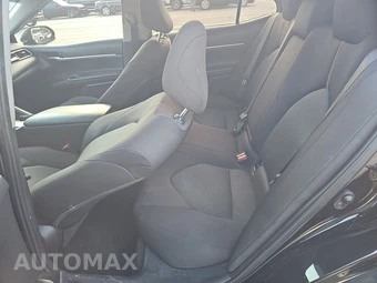 2020 Toyota Camry LE - miniatura 13