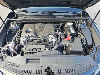 2020 Toyota Camry LE - miniatura 15