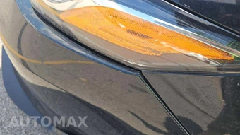 2020 Toyota Camry LE - miniatura 34