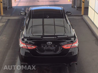 2020 Toyota Camry LE - miniatura 5