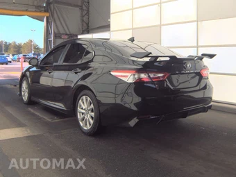 2020 Toyota Camry LE - miniatura 6