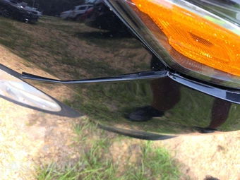 2020 Toyota Camry LE – miniatura 26