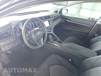 2020 Toyota Camry LE - miniatura 11