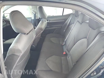 2020 Toyota Camry LE - miniatura 13