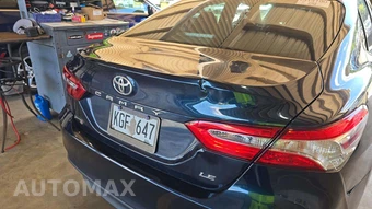 2020 Toyota Camry LE - miniatura 22