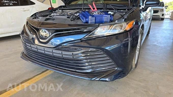 2020 Toyota Camry LE - miniatura 24