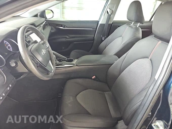 2020 Toyota Camry LE - miniatura 7