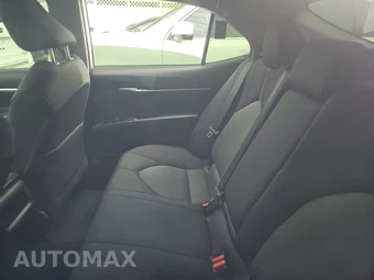 2020 Toyota Camry LE - miniatura 13