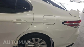 2020 Toyota Camry LE - miniatura 26