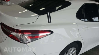 2020 Toyota Camry LE - miniatura 27