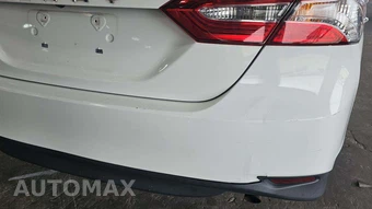 2020 Toyota Camry LE - miniatura 30