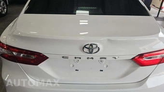 2020 Toyota Camry LE - miniatura 31