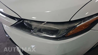 2020 Toyota Camry LE - miniatura 34