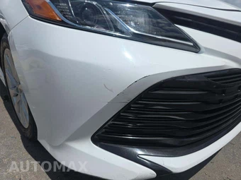 2020 Toyota Camry LE - miniatura 23