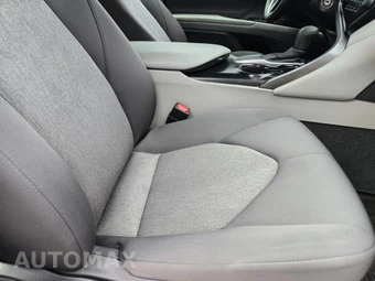 2020 Toyota Camry LE - miniatura 21