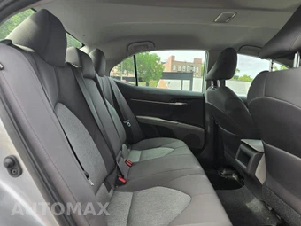 2020 Toyota Camry LE - miniatura 23