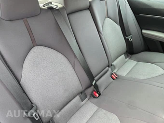 2020 Toyota Camry LE - miniatura 25