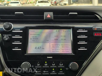 2020 Toyota Camry LE - miniatura 28