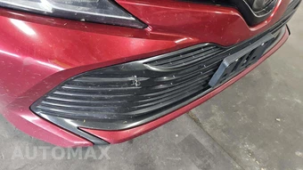 2020 Toyota Camry LE – miniatura 22