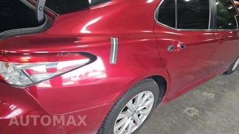 2020 Toyota Camry LE – miniatura 25