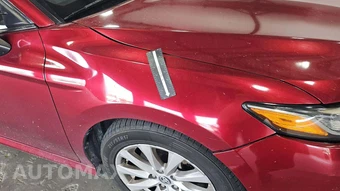 2020 Toyota Camry LE – miniatura 31