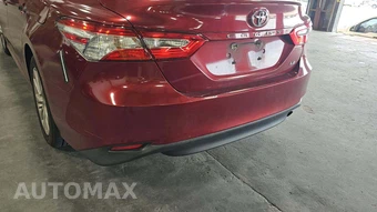 2020 Toyota Camry LE – miniatura 34