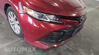 2020 Toyota Camry LE – miniatura 35