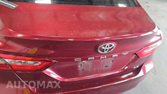 2020 Toyota Camry LE – miniatura 40