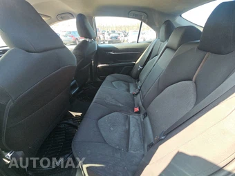 2020 Toyota Camry LE - miniatura 13