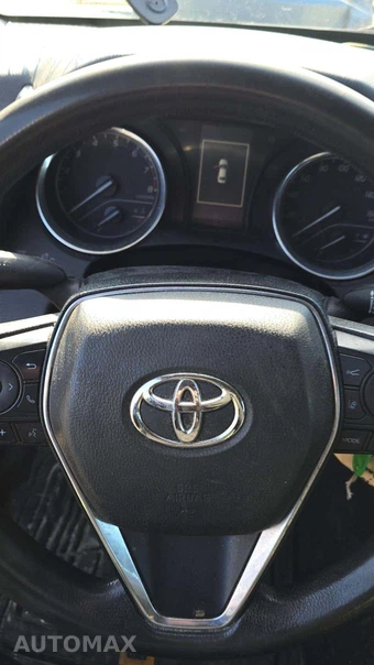 2020 Toyota Camry LE - miniatura 29