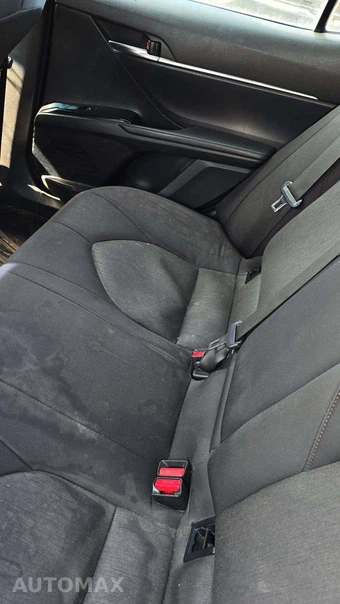 2020 Toyota Camry LE - miniatura 31