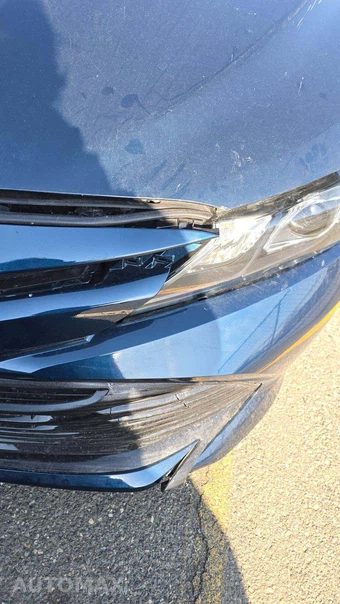 2020 Toyota Camry LE - miniatura 41