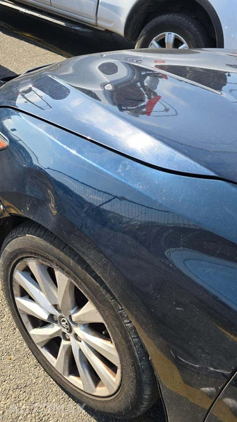 2020 Toyota Camry LE - miniatura 47