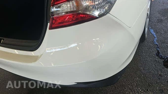 2020 Toyota Camry LE - miniatura 26