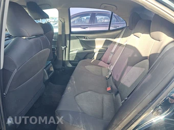 2020 Toyota Camry LE – miniatura 13