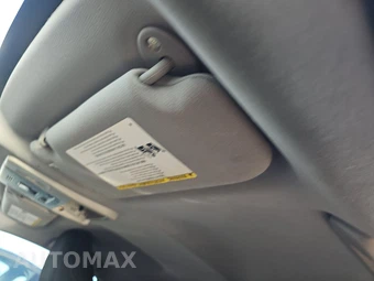 2020 Toyota Camry LE – miniatura 17
