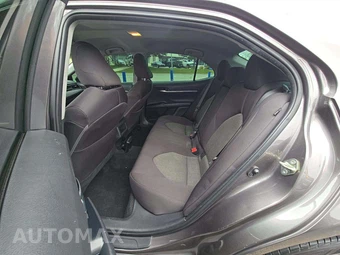 2020 Toyota Camry LE - miniatura 13