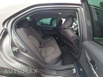 2020 Toyota Camry LE - miniatura 16