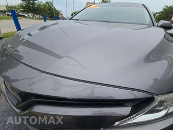 2020 Toyota Camry LE - miniatura 22